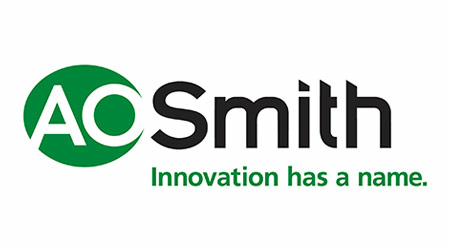 A.O. Smith Water Heaters