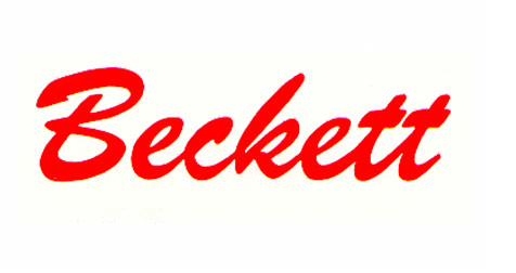 Beckett Oil Burners — serviced by Dole Service Inc.