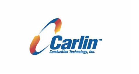 Carlin Combustion Technology Oil Burners — serviced by Dole Service Inc.