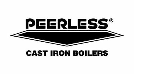 Peerless Cast Iron Boilers