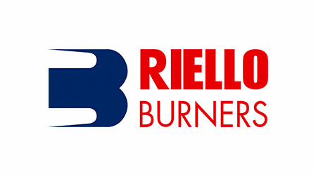 Riello Oil Burners — serviced by Dole Service Inc.